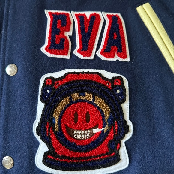 Billionaire Boys Club EVA Jacket - Picture 2 of 11
